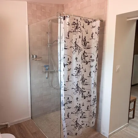 Apartment Le Saloon - Detente & Bd Soyaux