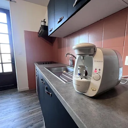 Le Saloon - Detente & Bd Soyaux